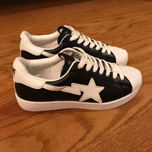 BAPE A Bathing Ape BapeSta (Auth)
